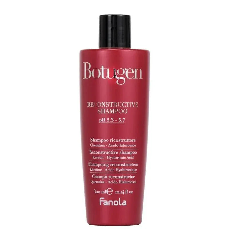 Botugen Botolife Shampoo, 300 mL