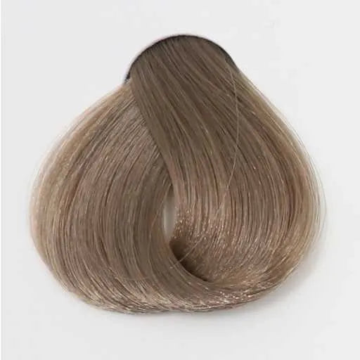 Color Cream - крем боя за коса. Палитра 2
