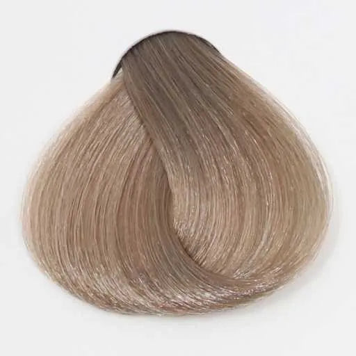 Color Cream - крем боя за коса. Палитра 2