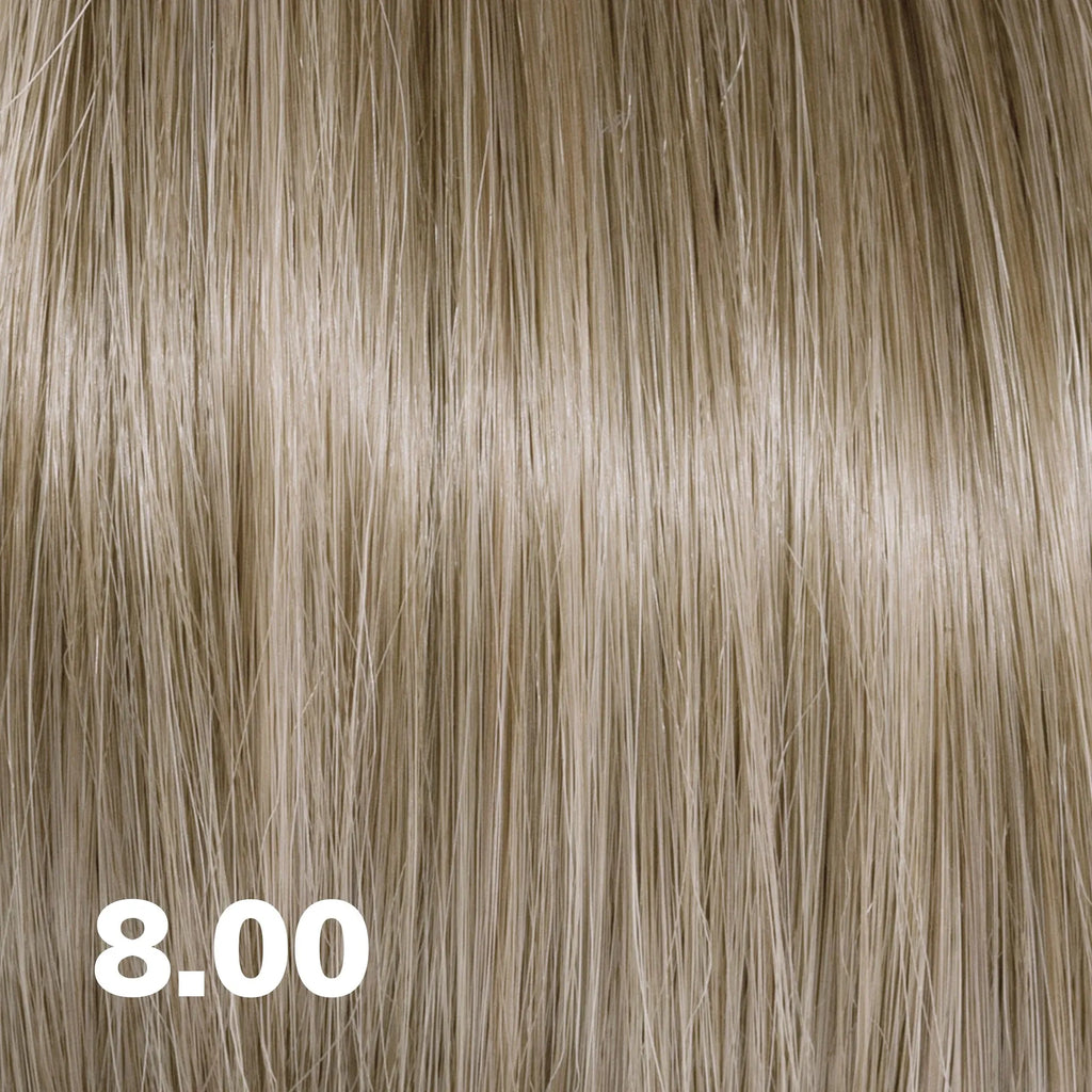 Oro Therapy Color Keratin - безамонячна боя за коса. Палитра 5