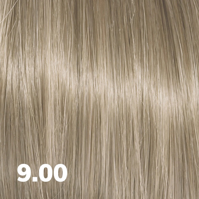 Oro Therapy Color Keratin - безамонячна боя за коса. Палитра 6