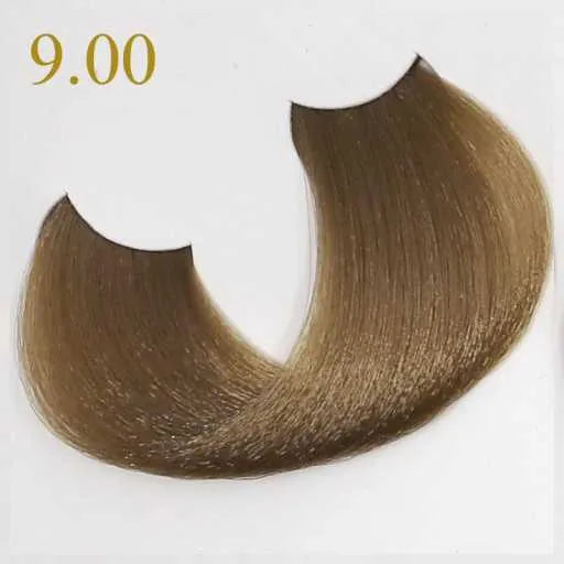 Oro Therapy Color Keratin - безамонячна боя за коса. Палитра 2