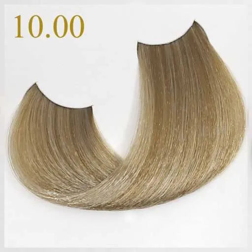 Oro Therapy Color Keratin - безамонячна боя за коса. Палитра 2
