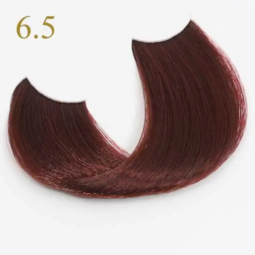 Oro Therapy Color Keratin - безамонячна боя за коса. Палитра 4