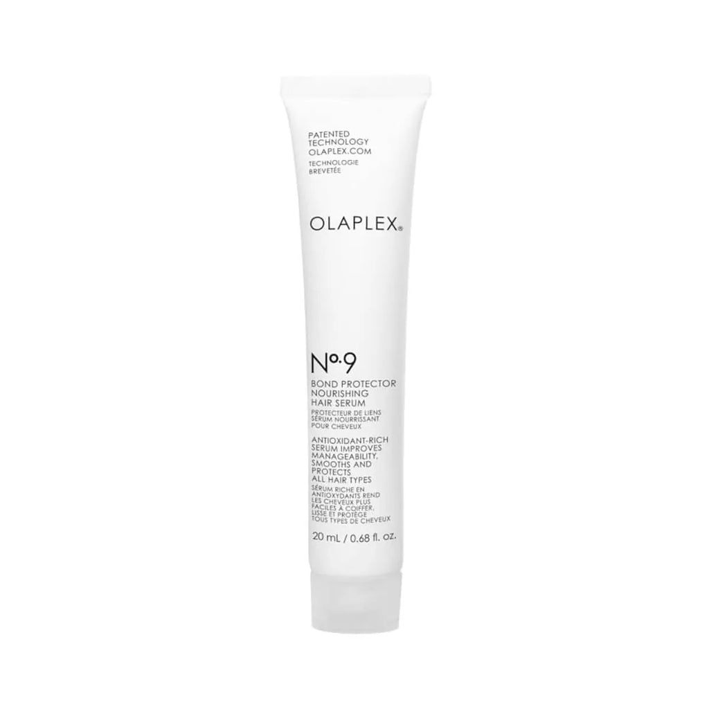 N°∙9 BOND PROTECTOR NOURISHING HAIR SERUM TRAVEL SIZE, 20 mL