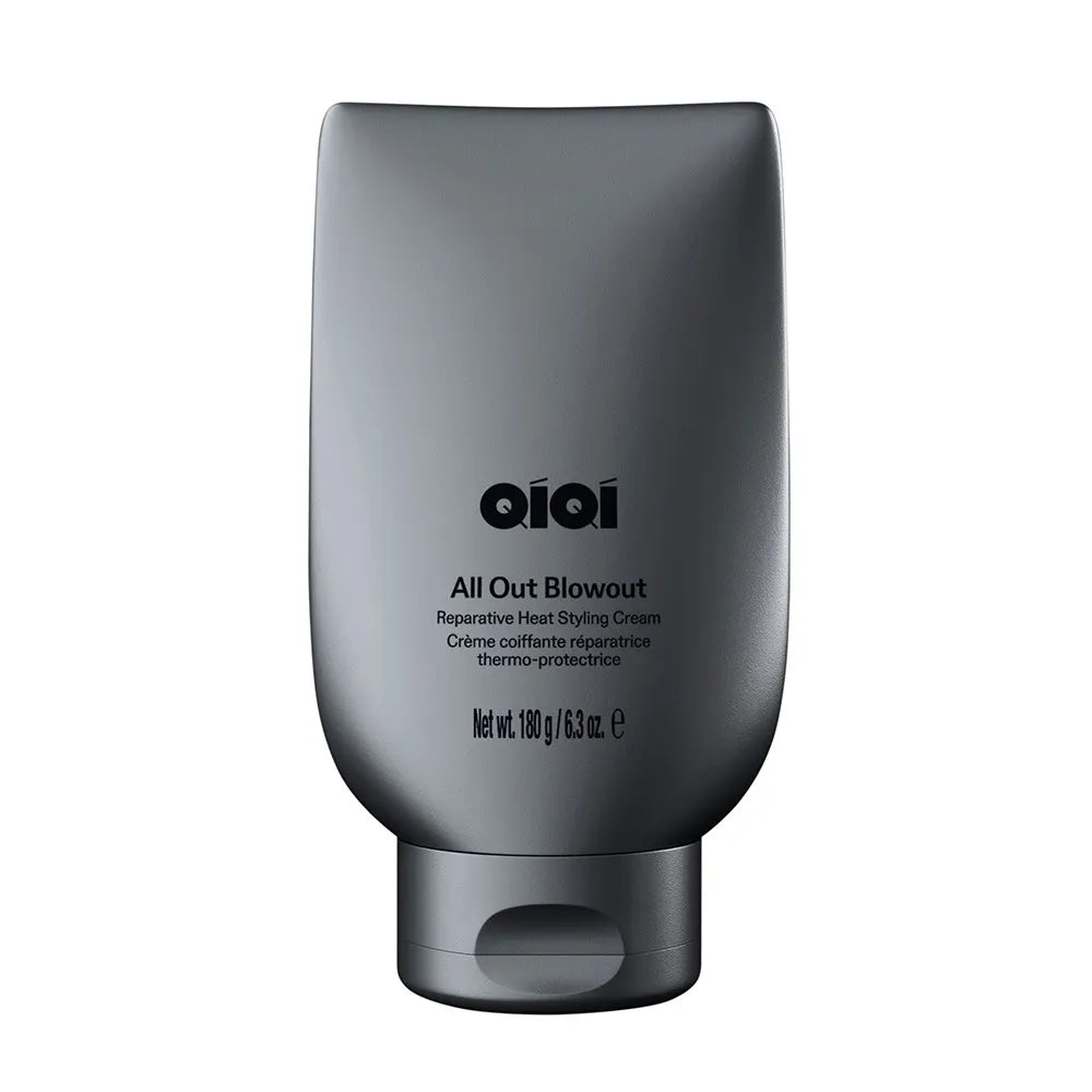ALL OUT BLOW OUT - крем за термозащита, 180 mL