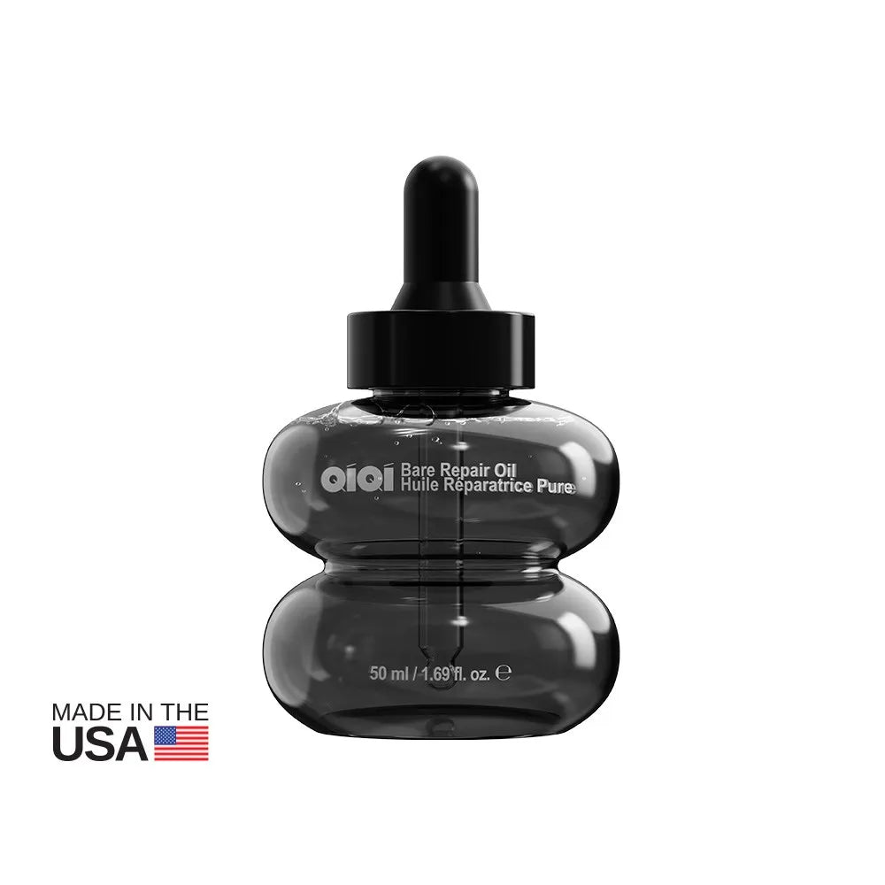 BARE REPAIR OIL - сухо олио с немазна формула, 50 mL