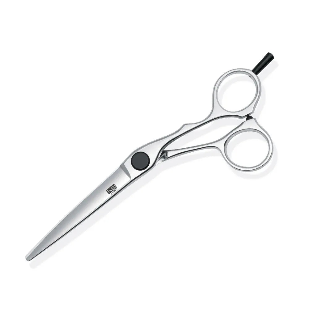 PRO KXP-60OS - фризьорска ножица, 6", offset, 1 бр