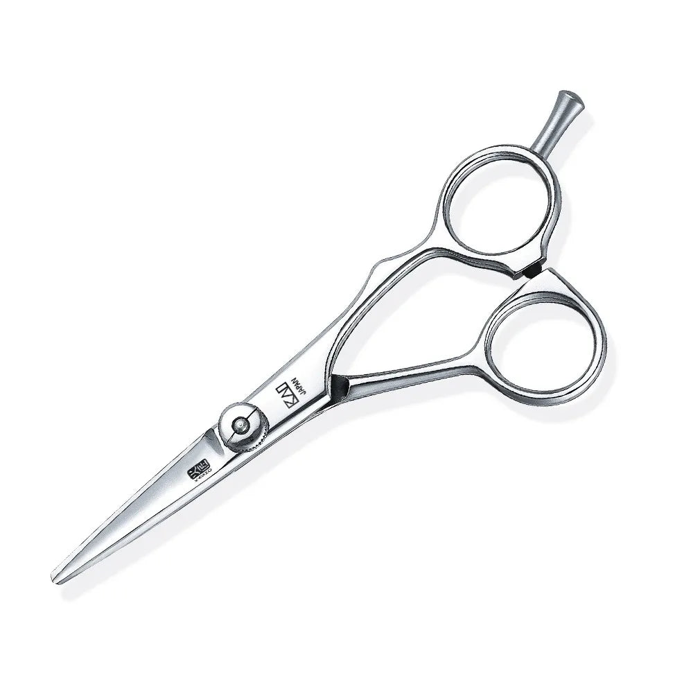 PRO KGR-50OS - фризьорска ножица, 5", offset, 1 бр