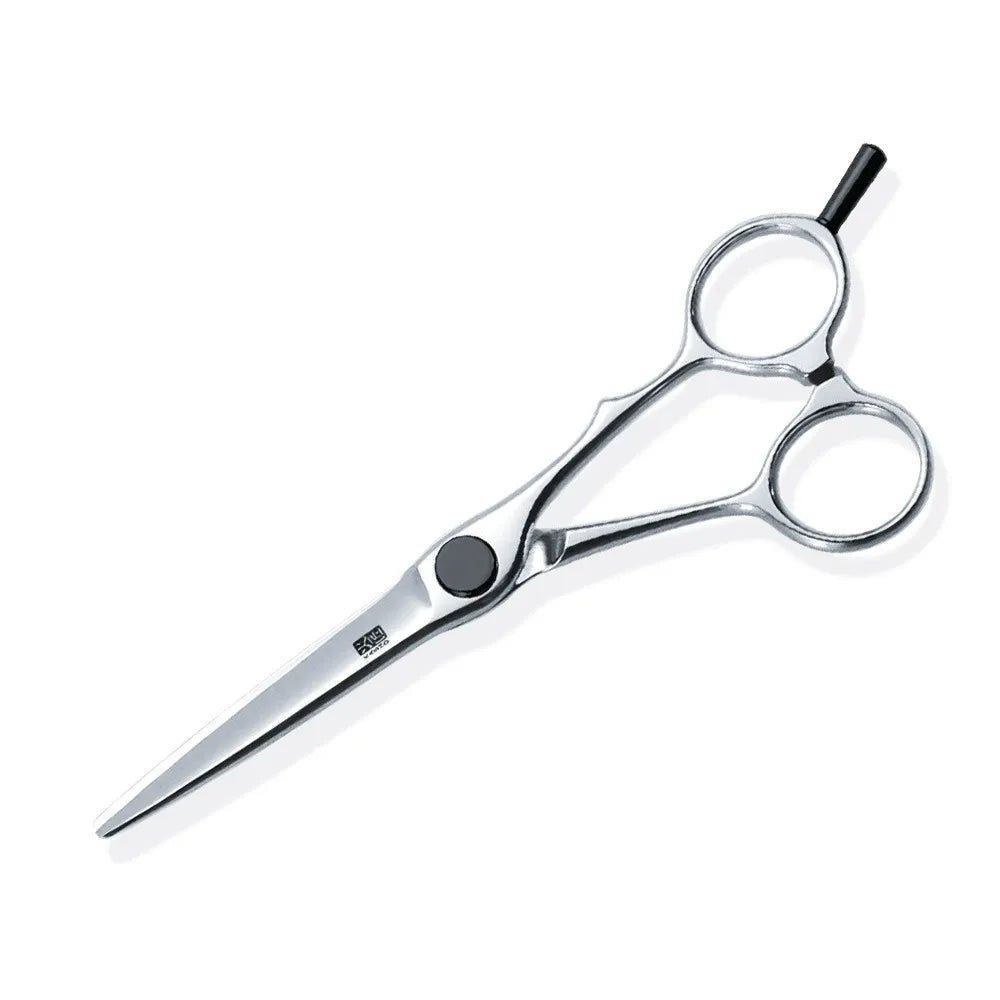 PRO KXP-58SS - фризьорска ножица, 5.8", semi-semi offset, 1 бр