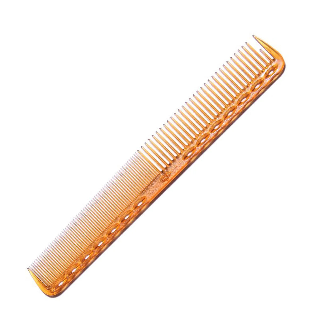 PRO YS-339 SUPER CUTTING COMB CAMEL - гребен за подстригване, 180 mm, 1 бр.