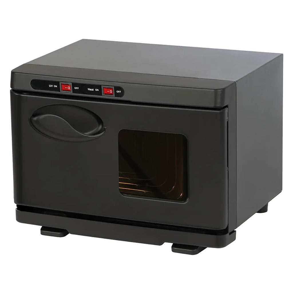 PRO NET Towel Warmer and Sterilizer - нагревател за кърпи и стерилизатор