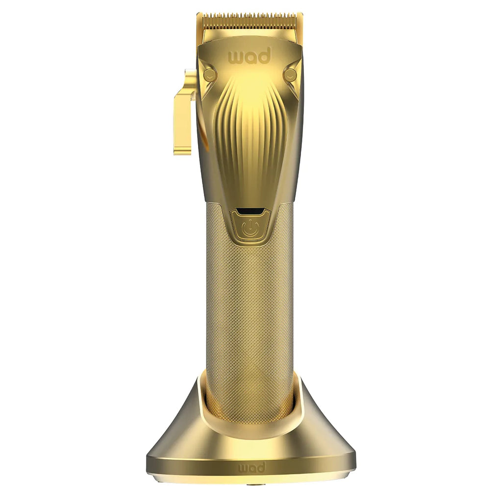 PRO ONUX Hair Clipper Gold - клипър за коса