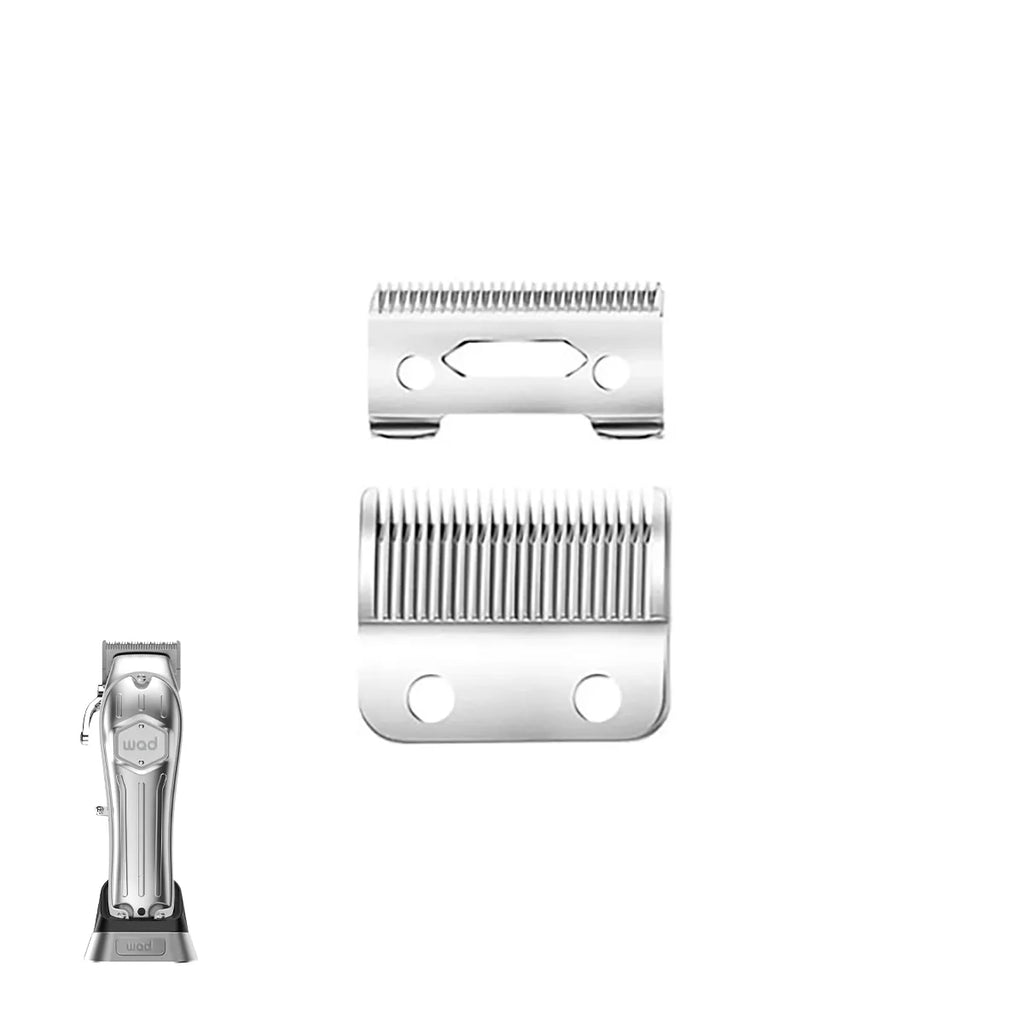 PRO VESTA Blade Silver - резервен нож