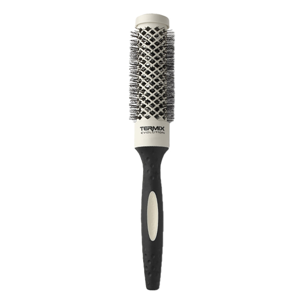 PRO Soft Round Hair Brush Ф28 TXPEVO5006SP, #Ф28, 1 бр.