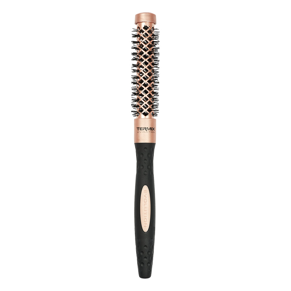 PRO Round Hair Brush Ф17 TX001065, #Ф17, 1 бр.