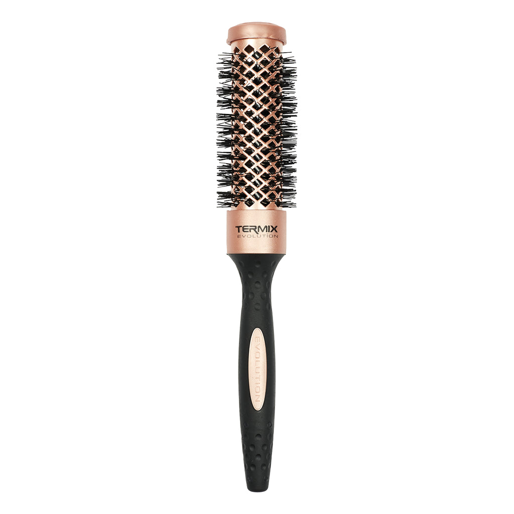 PRO Round Hair Brush Ф28 TX001067, #Ф28, 1 бр.