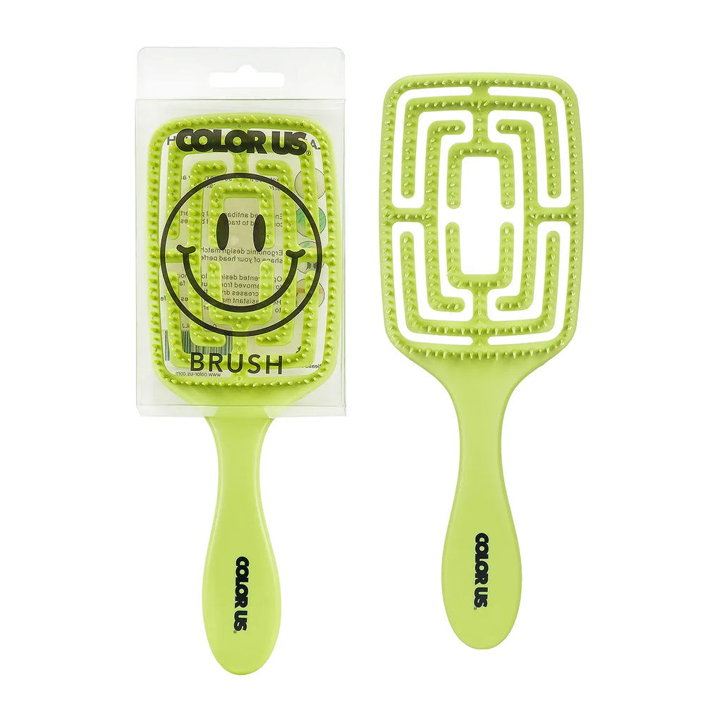 Ароматна четка за коса, #Jasmine, L