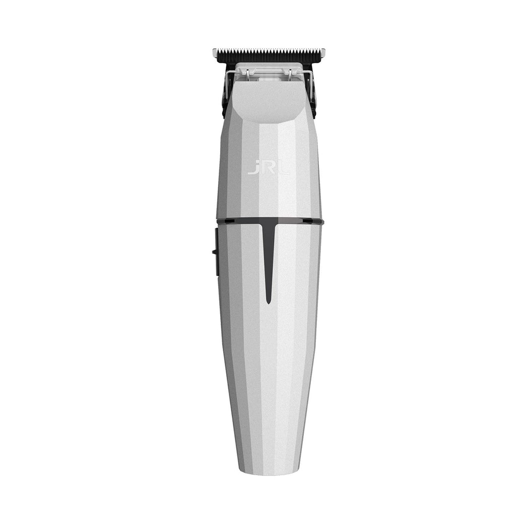 PRO ONYX 2020T-B-WHITE - бял професионален контурен тример