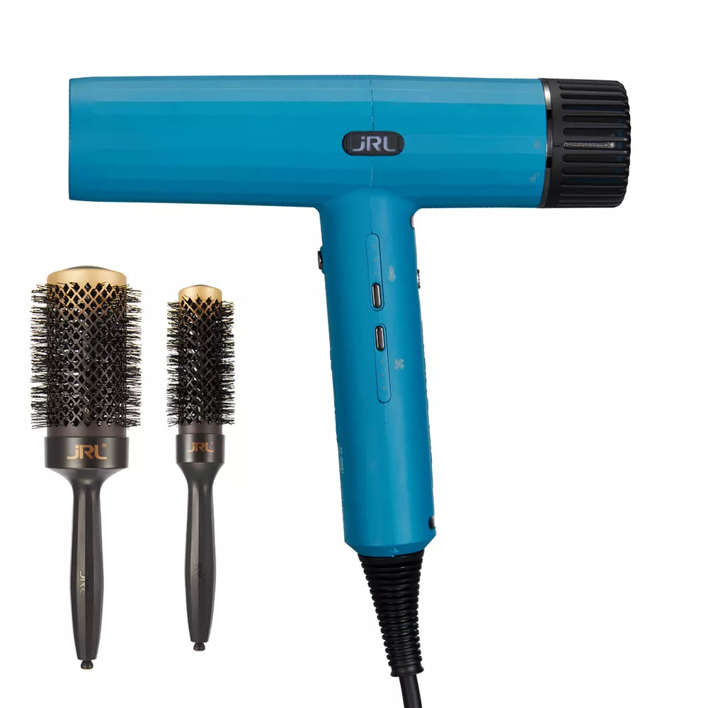 FORTE PRO 2020H-SAPPHIRE BLUE - бял комплект професионален ултралек се ...
