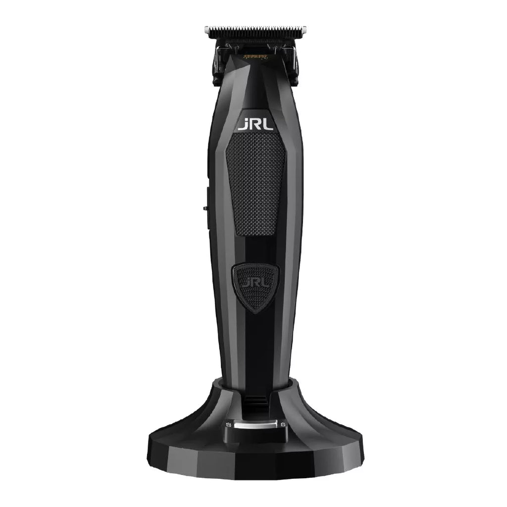 JRL 2025T Diamante Professional Hair Trimmer - професионален тример за коса и брада, Black, BLACK