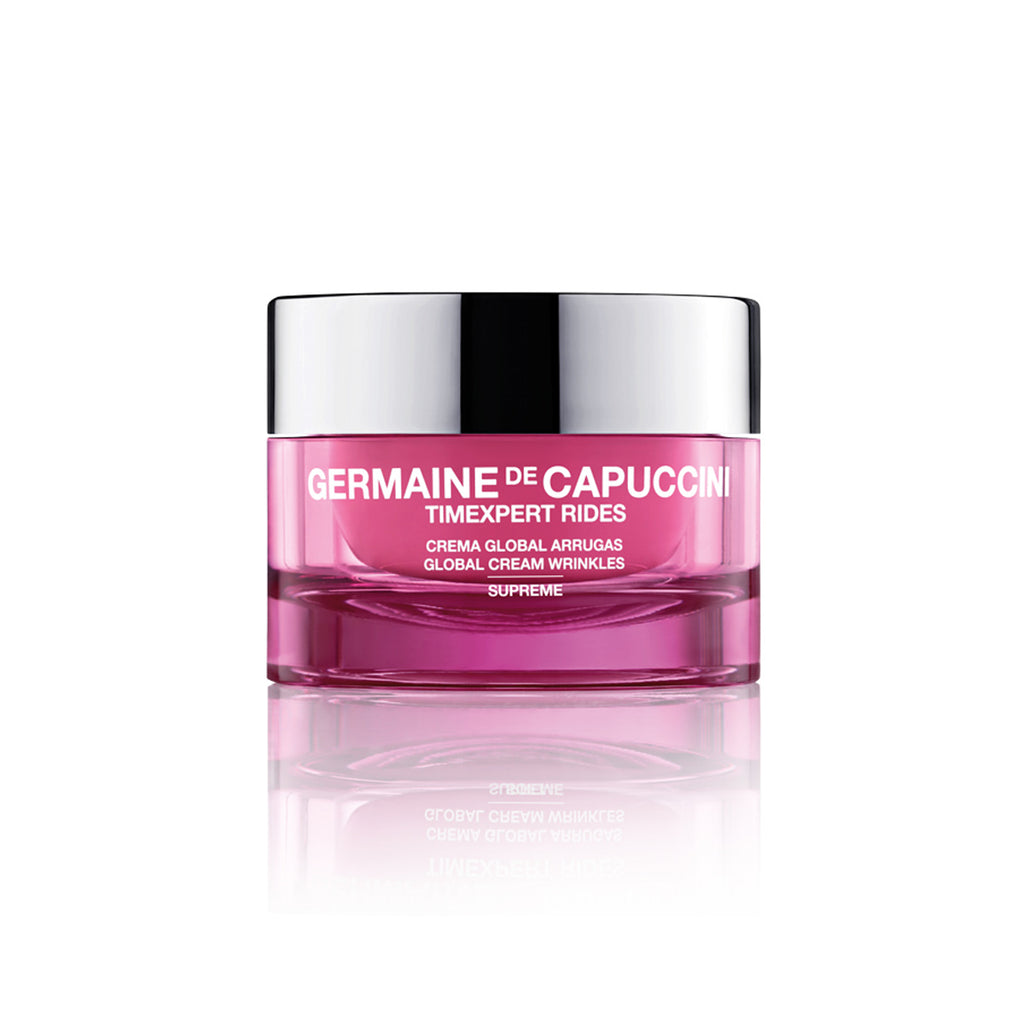 Timexpert Rides Global Cream Wrinkles - крем против бръчки, #SUPREME, 50 mL