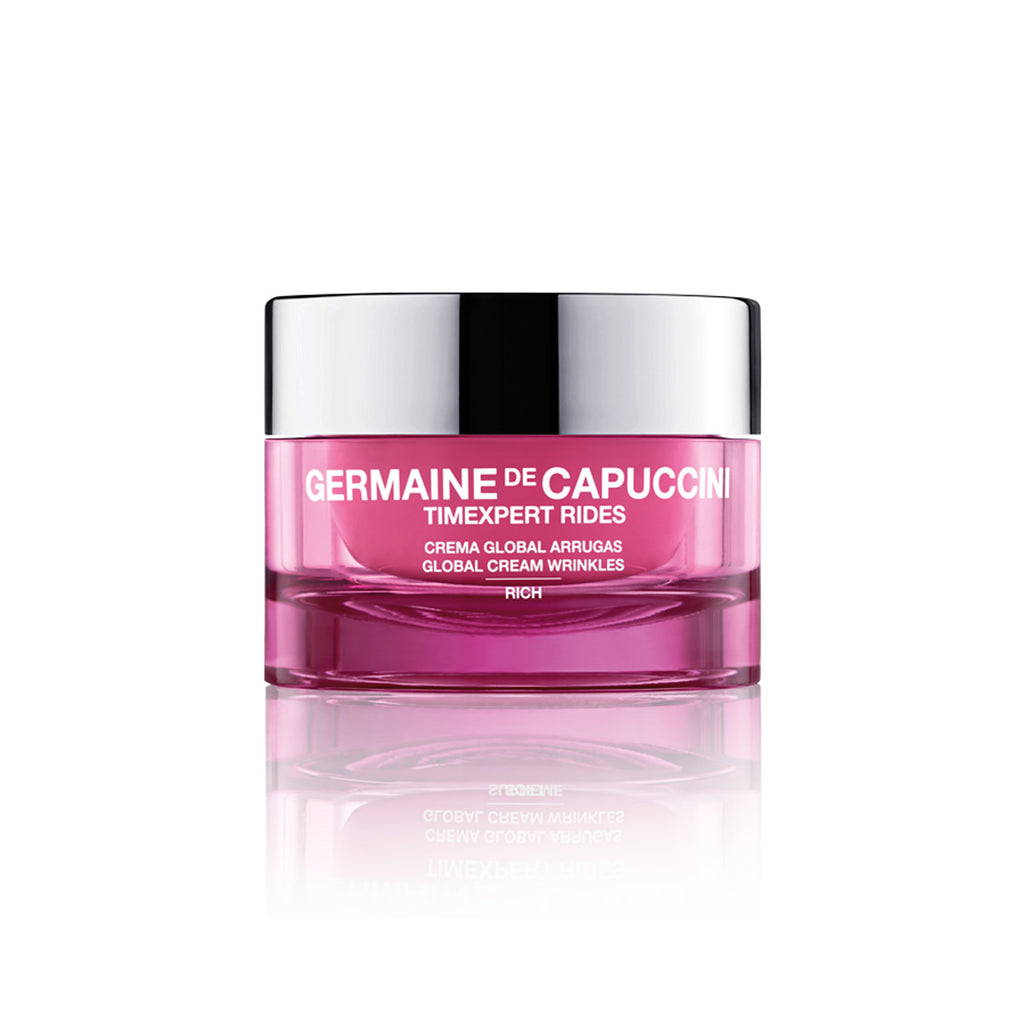 Timexpert Rides Global Cream Wrinkles - крем против бръчки, #RICH, 50 mL