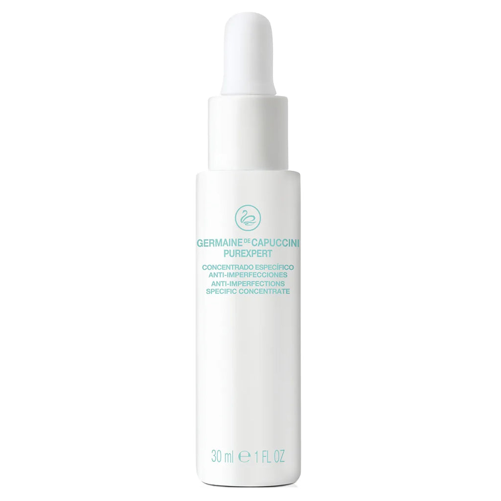 Purexpert Anti-Imperfections Concentrate - серум против несъвършенства и акне, 30 mL