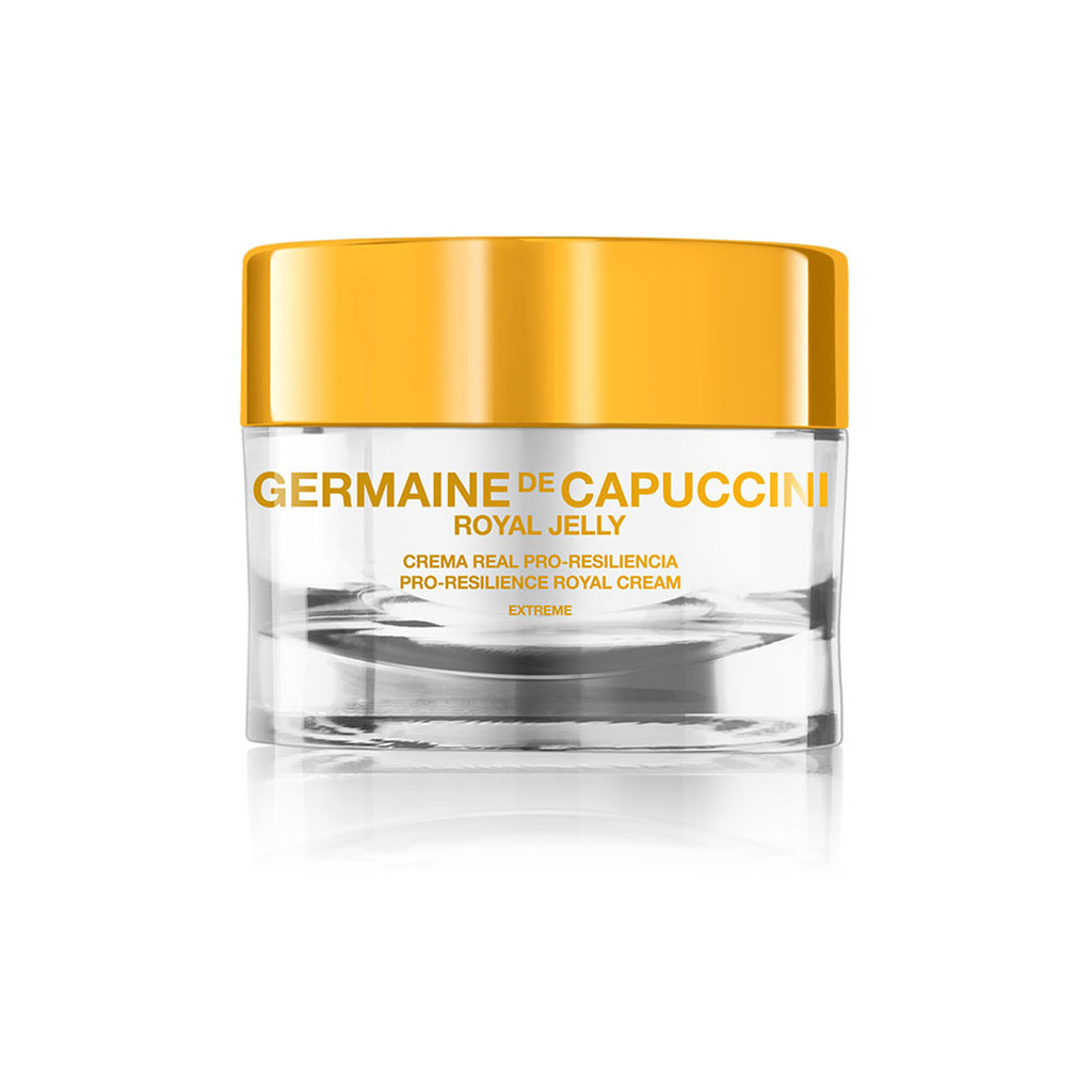 Royal Jelly Pro-Resilience Royal Cream - крем за плътност на кожата, #Extreme, 50 mL