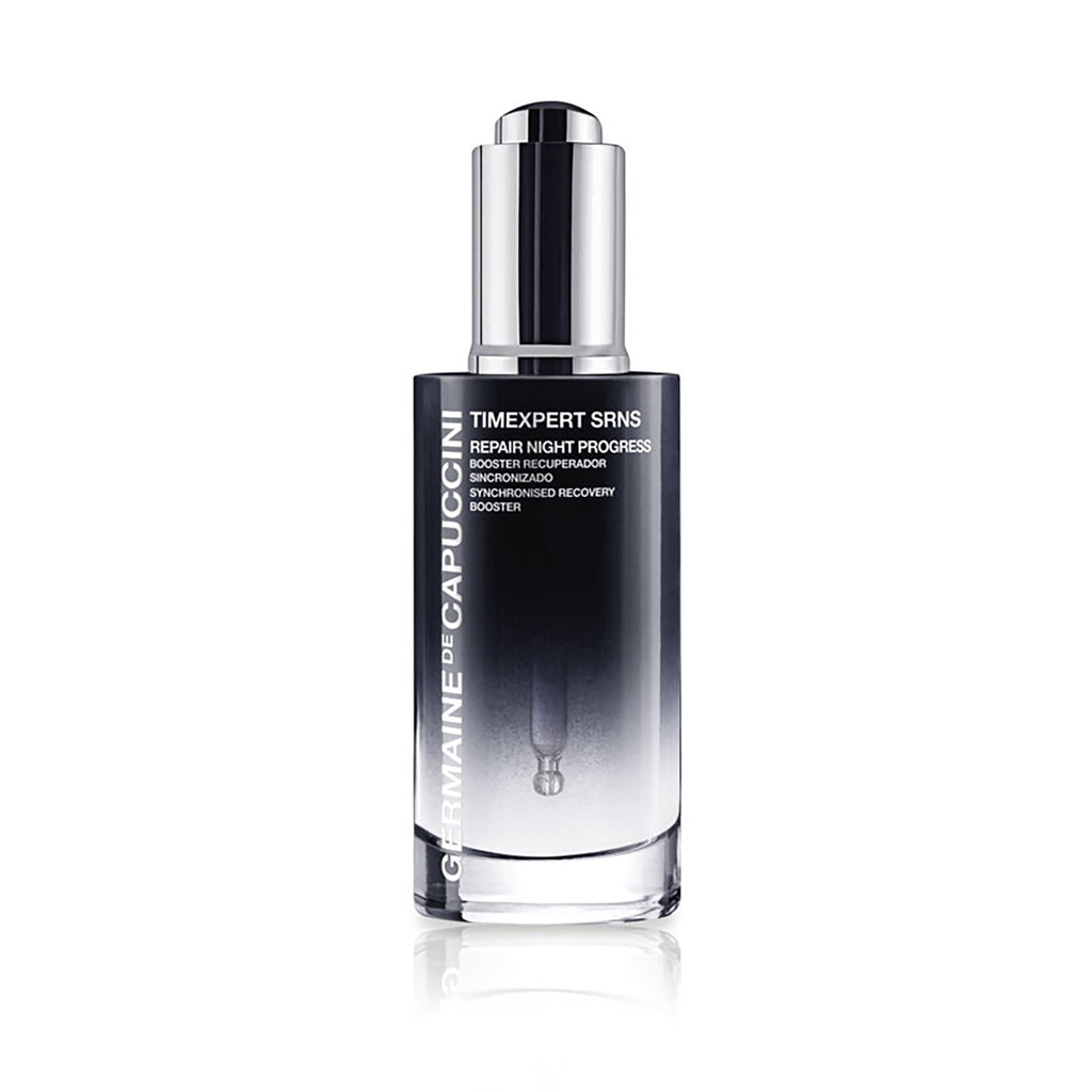 Timexpert SRNS Repair Night Progress - възстановяващ нощен серум, 50 mL