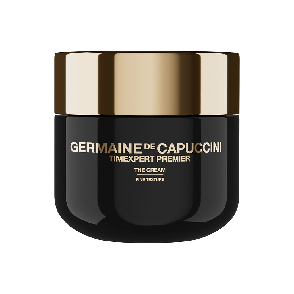 PREMIER THE CREAM - озаряващ и балансиращ, 50 mL