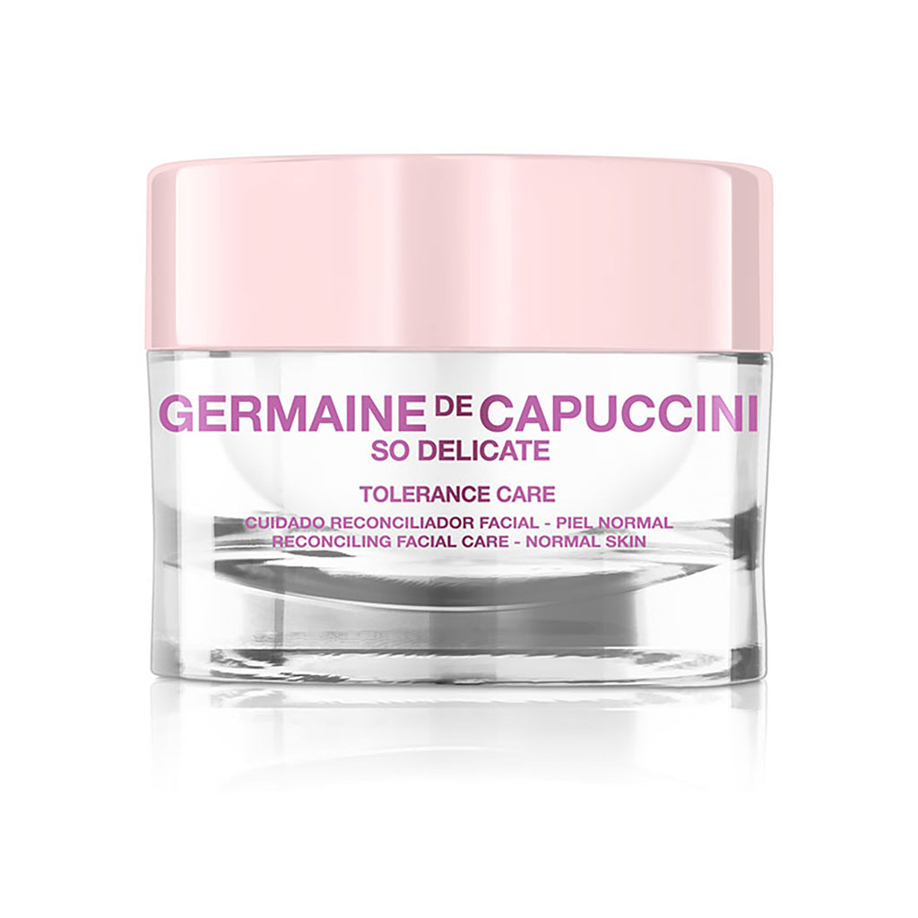 So Delicate Tolerance Care Reconciling Facial Care - крем за лице, #Tolerance Care, 50 mL