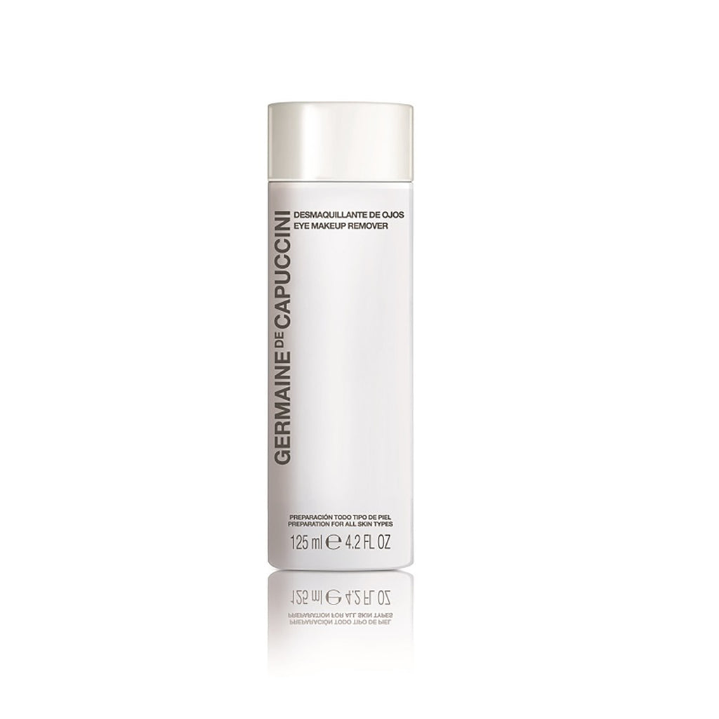 Options Eye Makeup Remover - продукт за отстранявне на грим от очи, 125 mL