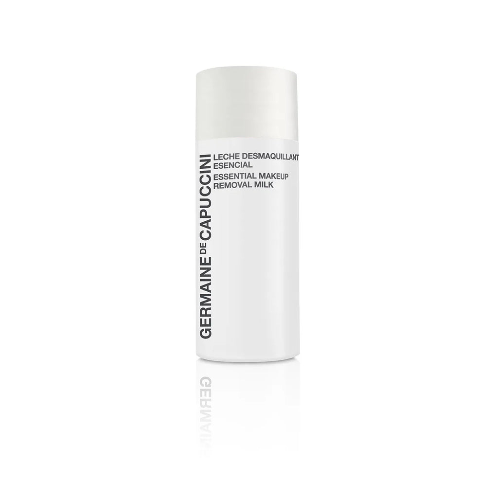 Options Essential Makeup Removal Milk - мляко за премахане на грим, 50 mL