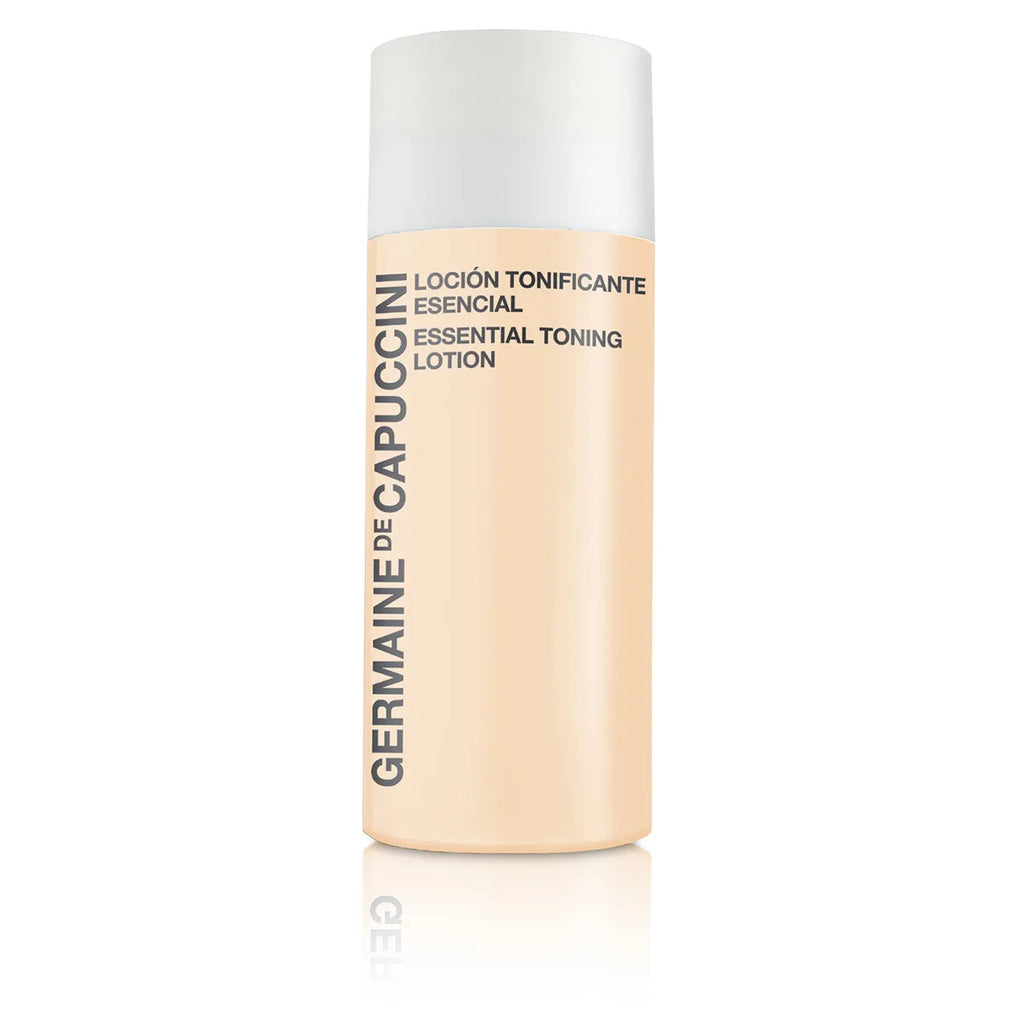 Options Essential Toning Lotion - тонизиращ лосион, 50 mL