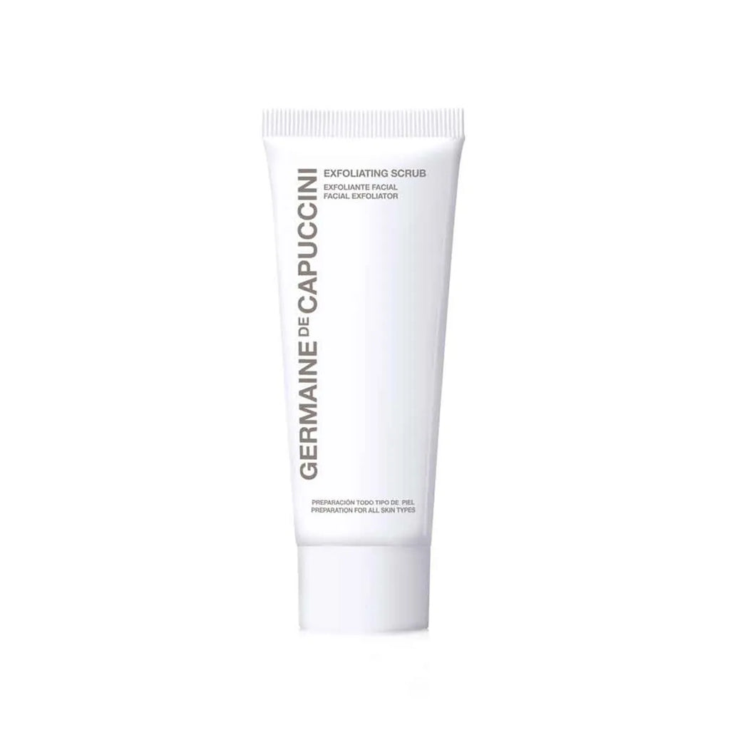 Options Exfoliating Scrub - eксфолиращ скраб, 30 mL