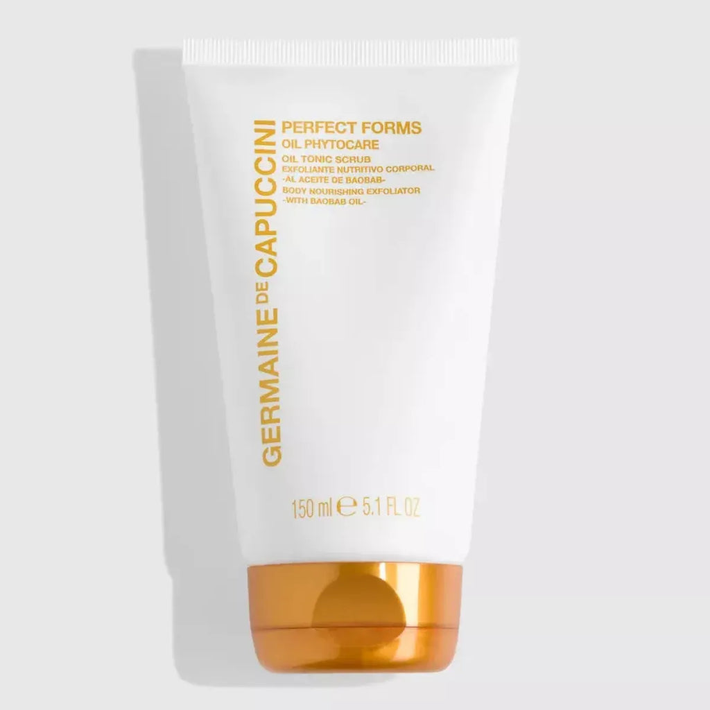 PHYTOCARE OIL SCRUB - скраб за тяло, 150 mL