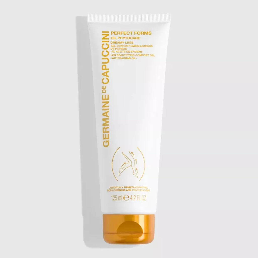 PHYTOCARE OIL DREAMY LEGS - освежаваща терапия за крака, 125 mL