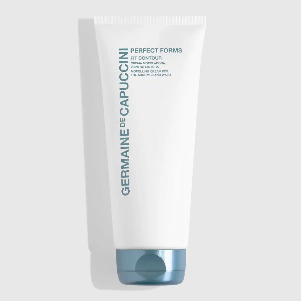 Perfect Forms Fit Contour Menopause Specific Cream - крем за отслабване за корем и талия, 200 mL
