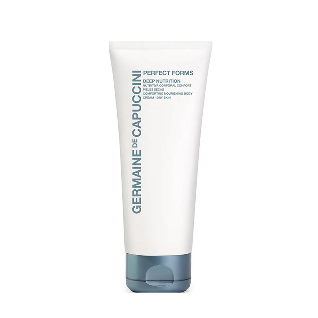 Perfect Forms Deep Nutrition - крем за тяло за суха кожа, 200 mL