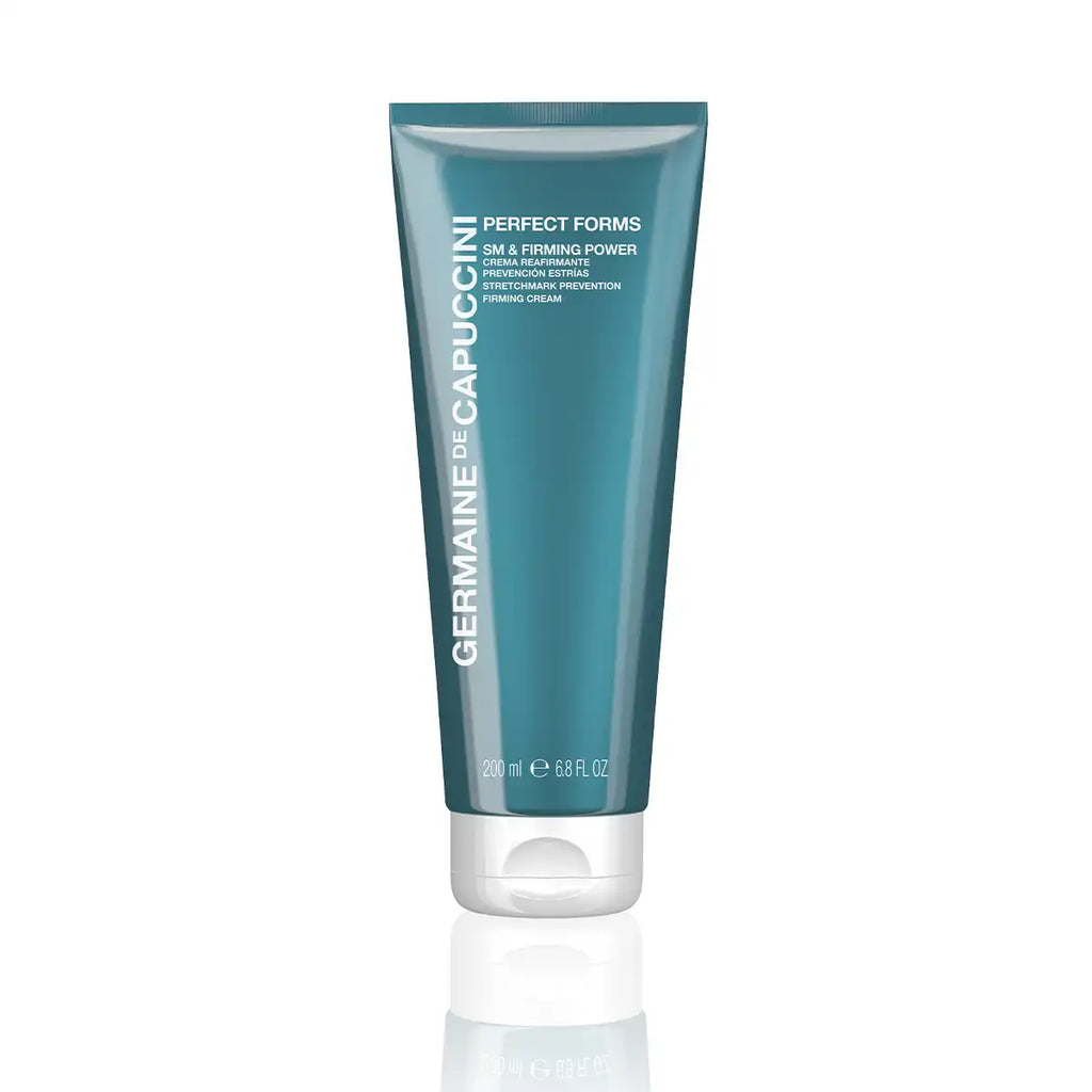 Perfect Forms SM & Firming Power Stretch Mark Prevention by Perfect Forms - 3-в-1 грижа за тялото срещу стрии, 200 mL