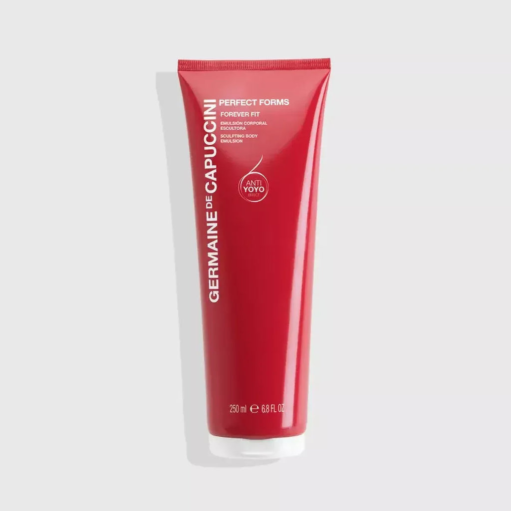 FOREVER FIT - антицелулитен крем за тяло, 250 mL