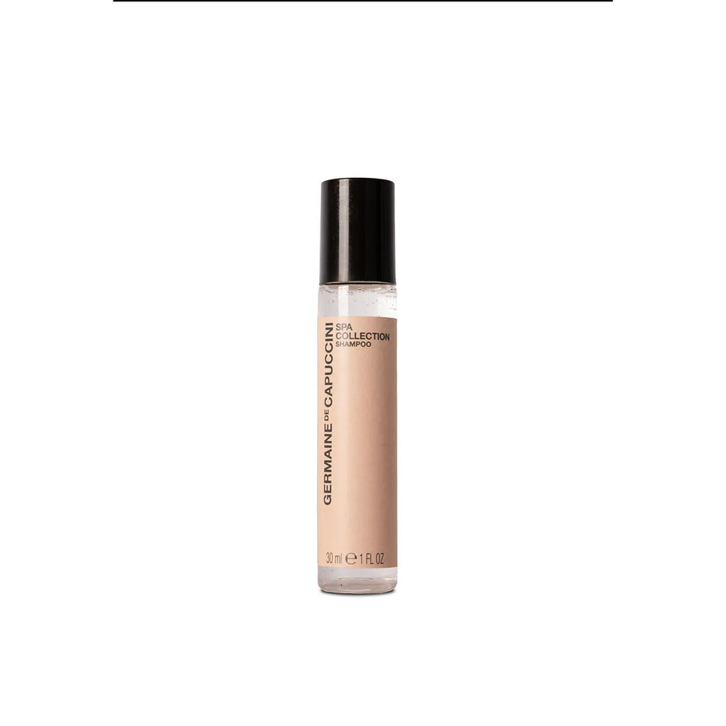 Amenities SPA Collection Hair Shampoo - ежедневен шампоан за коса, 30 mL