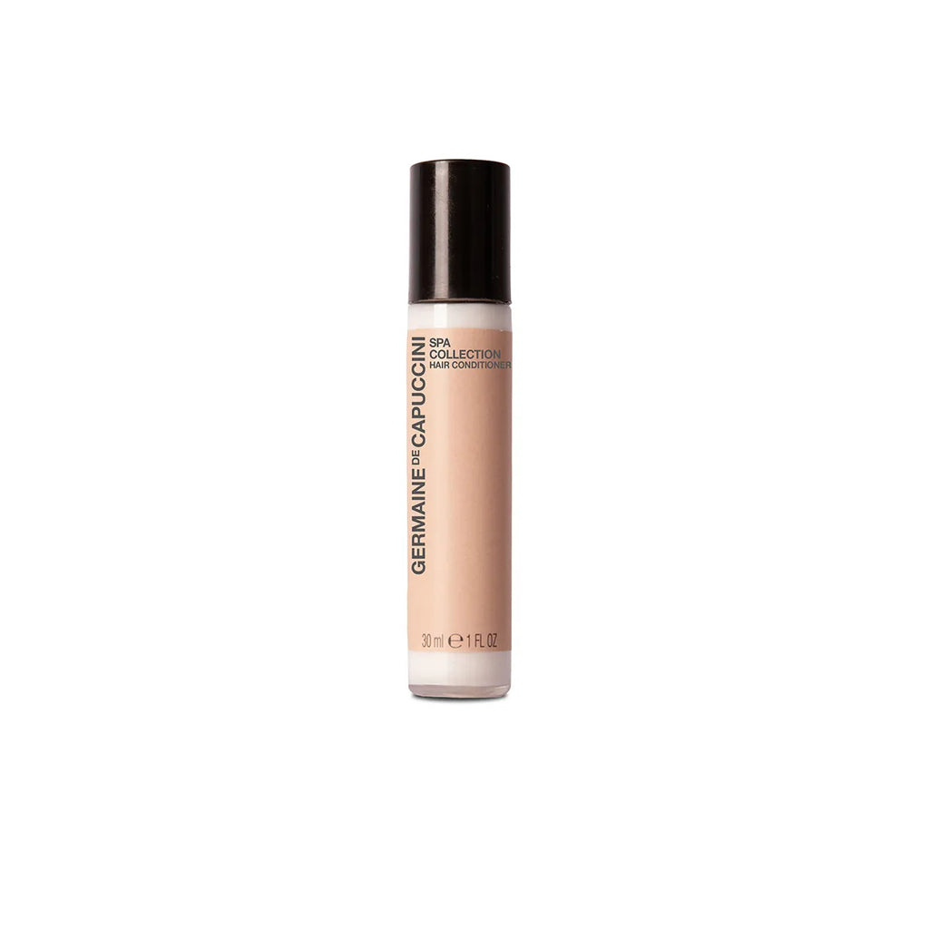 Amenities SPA Collection Hair Conditioner - балсам за коса възстановява подхранва, 30 mL
