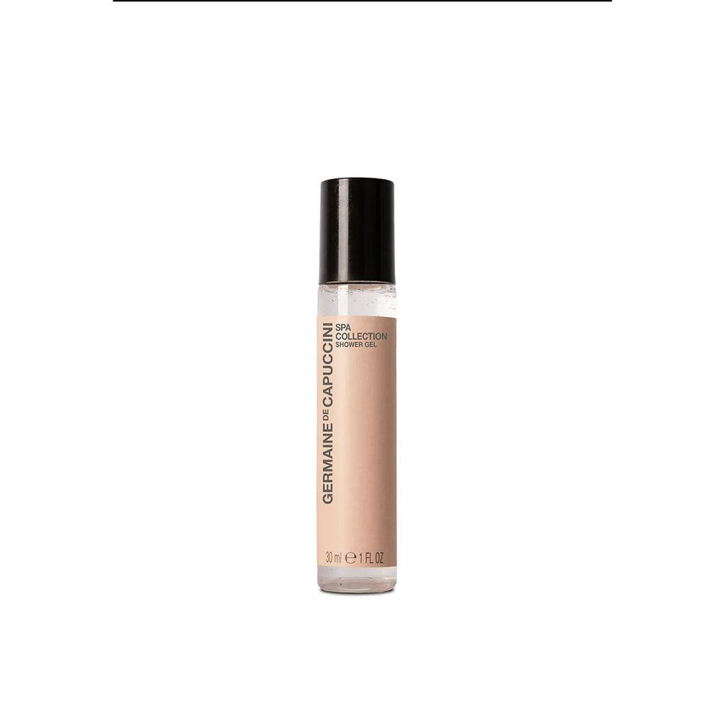 Amenities SPA Collection Shower Gel - душ гел, 30 mL