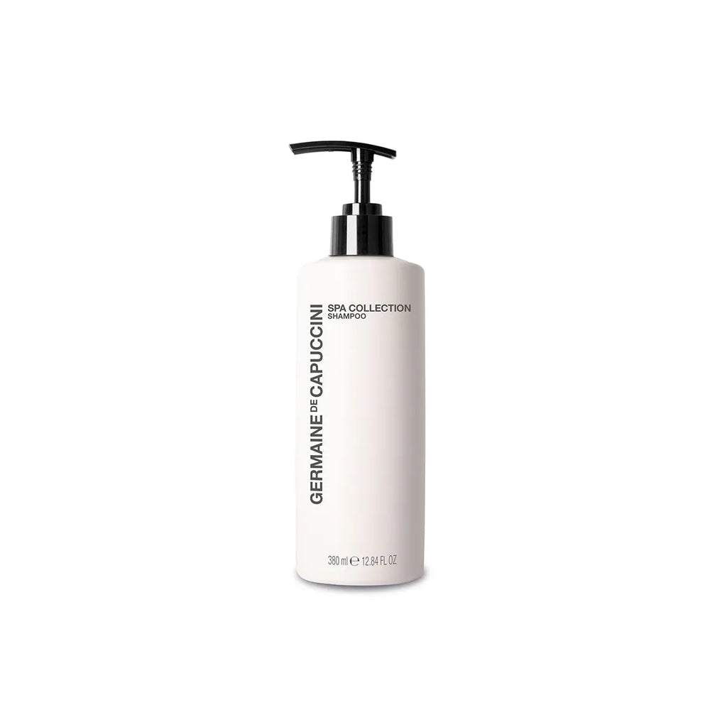 Amenities SPA Collection Hair Shampoo - ежедневен шампоан за коса, 380 mL