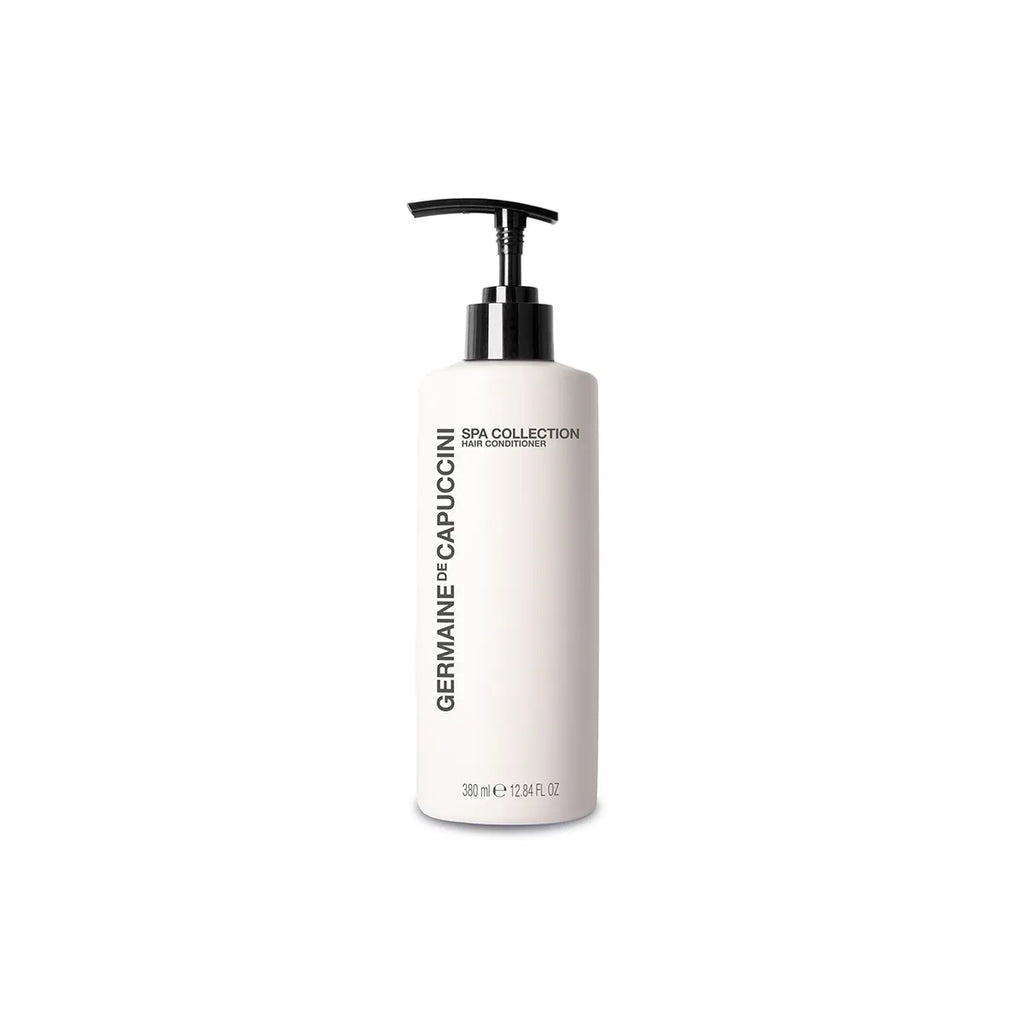 Amenities SPA Collection Hair Conditioner - балсам за коса възстановява подхранва, 380 mL