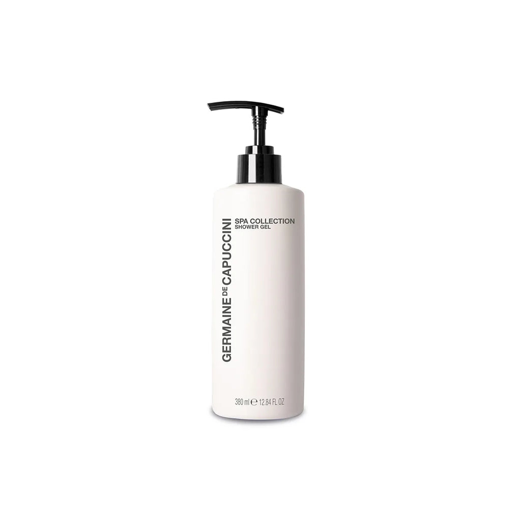 Amenities SPA Collection Shower Gel - душ гел, 380 mL