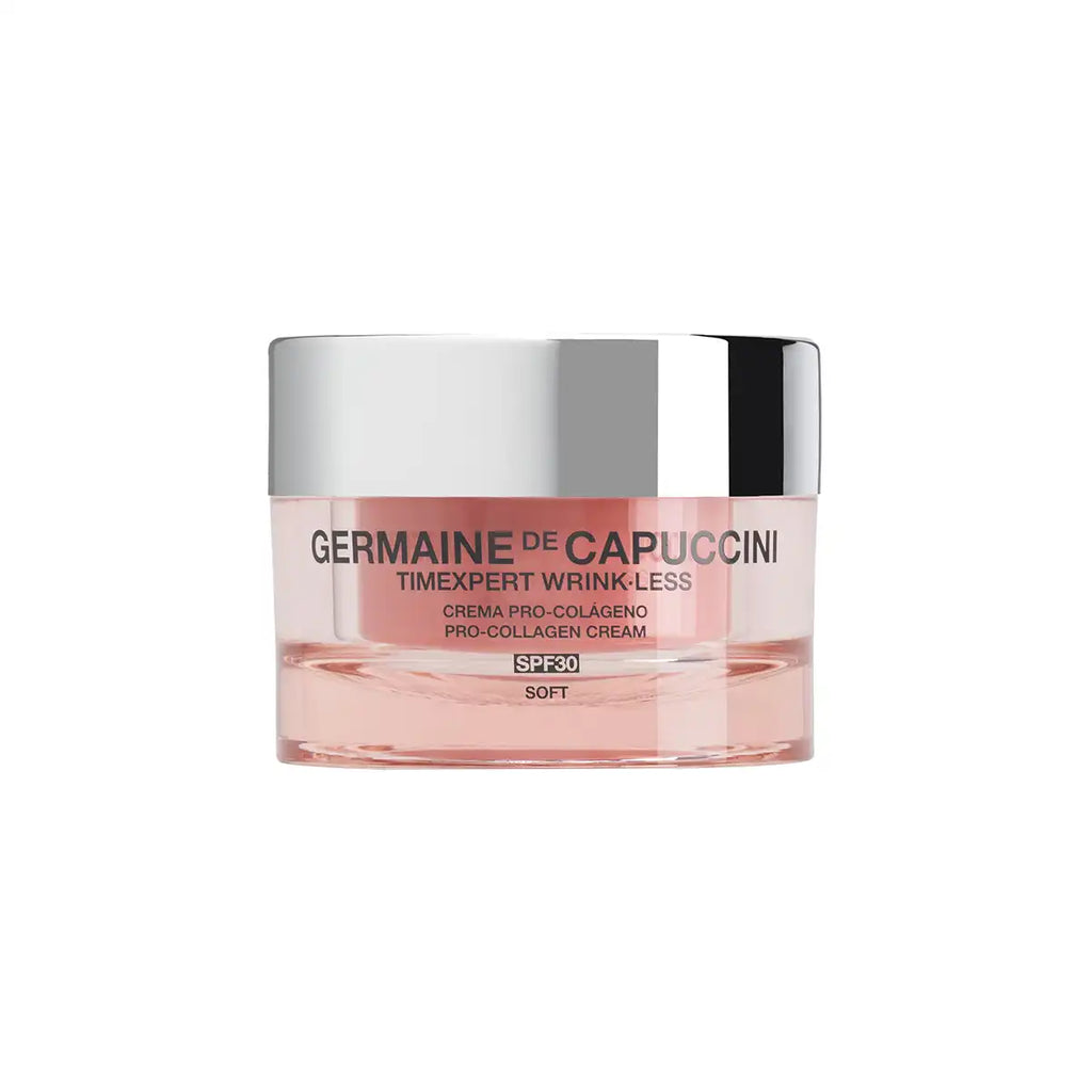 PRO-COLLAGEN DAY CREAM, Soft, 50 mL