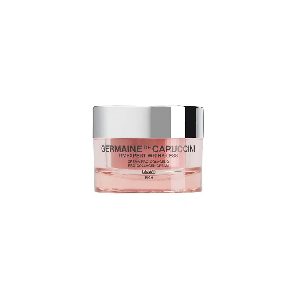 PRO-COLLAGEN DAY CREAM, Rich, 15 mL